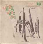 Cover for album: Llegando A VirginiaAl Cohn – Jazz Jazz Jazz(7