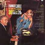 Cover for album: Frankie Carle, His Piano And Orchestra – 30 Hits Of The Tuneful '20s