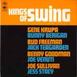 Cover for album: I'm Comin', VirginiaVarious – Kings Of Swing