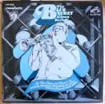 Cover for album: Sidney Bechet – The Blue Bechet