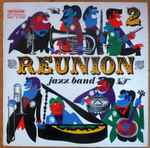Cover for album: I'm Coming, VirginiaThe Reunion Jazz Band – Reunion 2(LP, Stereo)