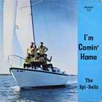 Cover for album: MammyThe Spi Dells – I'm Coming Home(LP, Stereo, Album)