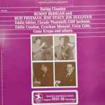 Cover for album: I'm Commin' VirginiaBunny Berigan And Bud Freeman, Jess Stacy, Joe Sullivan – Swing Classics(LP, Compilation)