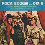 Cover for album: I'm Coming VirginiaUnknown Artist – Rock, Boogie And Dixie(LP, Album)
