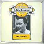 Cover for album: I'm Comin' VirginiaEddie Condon – Eddie Condon Days(2×LP, Compilation)