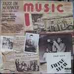 Cover for album: I'm Comin VirginiaVarious – Jazz In Norway Vol. 2 1938-1943(LP)