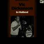 Cover for album: I'm Coming VirginiaVic Dickenson – In Holland(LP, Album)