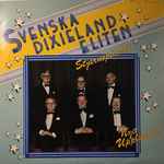 Cover for album: I'm Coming VirginiaSvenska Dixieland Eliten – Stjärnspäckat(LP, Album)