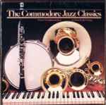 Cover for album: I'm Coming VirginiaVarious – The Commodore Jazz Classics(3×LP, Compilation, Mono, Box Set, )