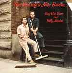 Cover for album: I'm Coming, VirginiaGuy Van Duser And Billy Novick – Get Yourself A New Broom...