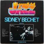 Cover for album: I'm Coming VirginiaSidney Bechet – Sidney Bechet