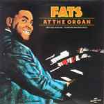 Cover for album: I'm Coming VirginiaFats Waller – Fats At The Organ