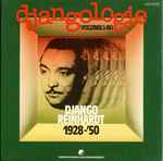 Cover for album: I'm Coming VirginiaDjango Reinhardt – Djangologie Volume 1-20