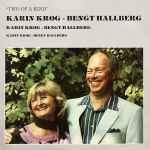 Cover for album: I'm Coming VirginiaKarin Krog - Bengt Hallberg – Two Of A Kind