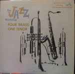 Cover for album: Al Cohn – The Jazz Workshop - Four Brass, One Tenor