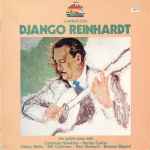 Cover for album: I'm Coming VirginiaDjango Reinhardt – Djangology (The Golden Years With Coleman Hawkins - Benny Carter - Dicky Wells - Bill Coleman - Rex Stewart - Barney Bigard)
