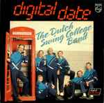 Cover for album: I'm Coming VirginiaThe Dutch Swing College Band – Digital Date