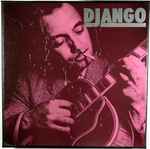 Cover for album: I'm Coming VirginiaDjango Reinhardt – Django(8×LP, Compilation, Box Set, )