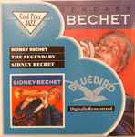 Cover for album: I'm Coming VirginiaSidney Bechet – The Legendary Sidney Bechet