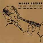 Cover for album: I'm Coming, VirginiaSidney Bechet – The Victor Sessions - Master Takes 1932-43