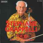 Cover for album: I'm Coming VirginiaStéphane Grappelli – In Tokyo (Archet Virtuose Cordes Magiques)(CD, Album, Stereo)