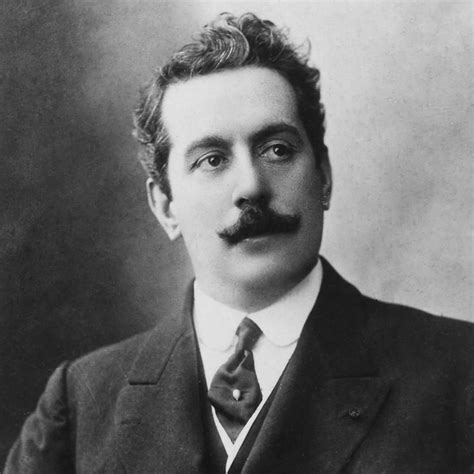 image Giacomo Puccini