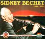 Cover for album: I'm Comin' VirginiaSidney Bechet – Sidney Bechet 1932 - 1951
