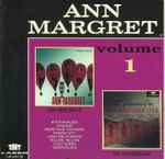 Cover for album: Lovie JoeAnn Margret – Ann Margret Volume 1(CD, Album, Compilation)