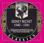 Cover for album: I'm Coming, VirginiaSidney Bechet – 1940-1941(CD, Compilation)