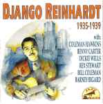 Cover for album: I'm Coming VirginiaDjango Reinhardt – 1935-1939