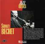 Cover for album: I'm Coming VirginiaSidney Bechet – Jazz & Blues Collection Vol. 12(CD, Compilation, Remastered)