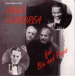 Cover for album: I'm Comin' VirginiaRava / D'Andrea – For Bix And Pops(CD, Album)