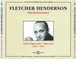 Cover for album: I'm Coming VirginiaFletcher Henderson – New York City - Chicago  1924 - 1936(2×CD, Compilation)