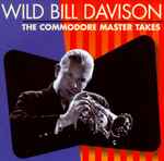 Cover for album: I'm Coming VirginiaWild Bill Davison – The Commodore Master Takes