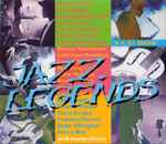 Cover for album: I'm Coming VirginiaVarious – Jazz Legends(3×CD, Compilation)