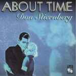 Cover for album: I'm Coming, VirginiaDon Stiernberg – About Time(CD, Album)