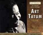 Cover for album: I'm Comin' VirginiaArt Tatum – Portrait(10×CD, Compilation, Box Set, )