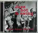 Cover for album: I'm Coming VirginiaVarious – Jazz, Hot & Swing: Jazz In Norway, Vol. 1: 1920-1940(CD, Compilation)