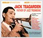 Cover for album: I'm Comin' VirginiaJack Teagarden – Father Of Jazz Trombone(3×CD, Compilation)