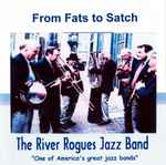 Cover for album: I'm Coming VirginiaRiver Rogues Jazz Band – From Fats To Satch(CDr, )