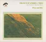 Cover for album: I'm Comin' VirginiaFranco D'Andrea Trio – Prez And Bix(CD, Album)