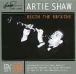 Cover for album: I'm Coming, VirginiaArtie Shaw – Begin The Beguine(10×CD, , Box Set, Compilation)