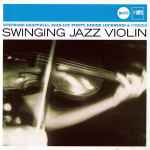 Cover for album: I'm Coming VirginiaVarious – Swinging Jazz Violin