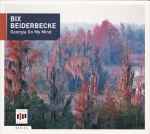 Cover for album: I'm Coming VirginiaBix Beiderbecke – Georgia On My Mind(CD, Compilation)
