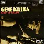 Cover for album: I'm Coming VirginiaGene Krupa – Kind Of Krupa(10×CD, Album, Box Set, Compilation)