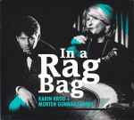 Cover for album: I'm Comin' VirginiaKarin Krog + Morten Gunnar Larsen – In A Rag Bag(CD, Album)