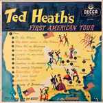 Cover for album: I'm Coming, VirginiaTed Heath And His Music – Ted Heath's First American Tour(LP, Album, Mono)