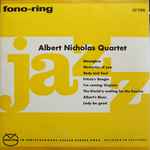 Cover for album: I'm Coming VirginiaAlbert Nicholas Quartet – Albert Nicholas Quartet(10