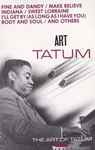 Cover for album: I'm Coming VirginiaArt Tatum – The Art Of Tatum(Cassette, Album)