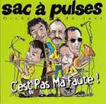 Cover for album: I'm Coming In VirginiaSac À Pulses – C'Est Pas Ma Faute !(CD, Album)